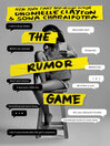 Cover image for The Rumor Game